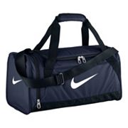 tirano rodillo testigo Nike Brasilia 6 Extra Small Duffel Bag