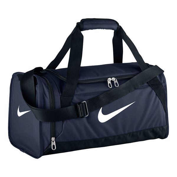 Nike Brasilia 6 Extra Small Duffel Bag