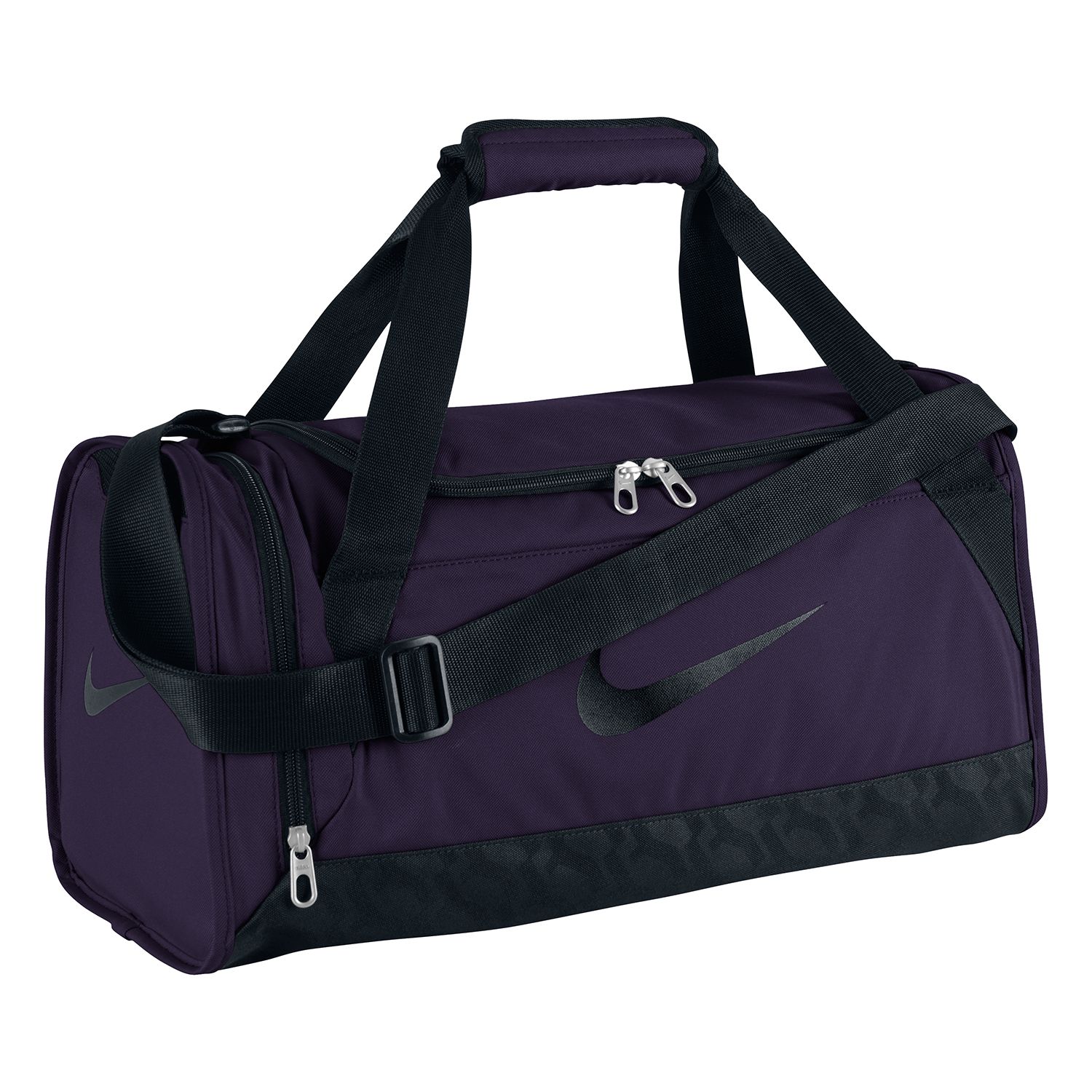 Nike Brasilia 6 Extra Small Duffel Bag