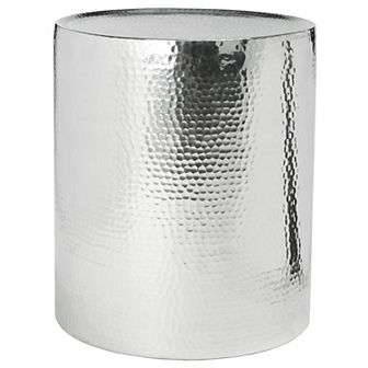 Safavieh Polonium Hammered Side Table