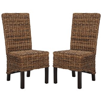 Safavieh 2 pc Pembrooke Side Chair Set