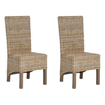 Safavieh 2 pc Pembrooke Side Chair Set