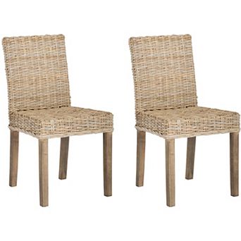 Safavieh 2 pc Grove Side Chair Set