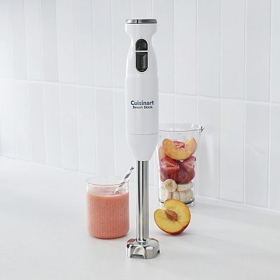 Cuisinart® Smart Stick 2-Speed Hand Blender