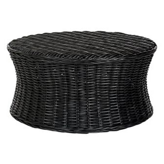 Safavieh Ruxton Coffee Table & Ottoman