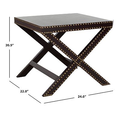 Safavieh Jeanine End Table