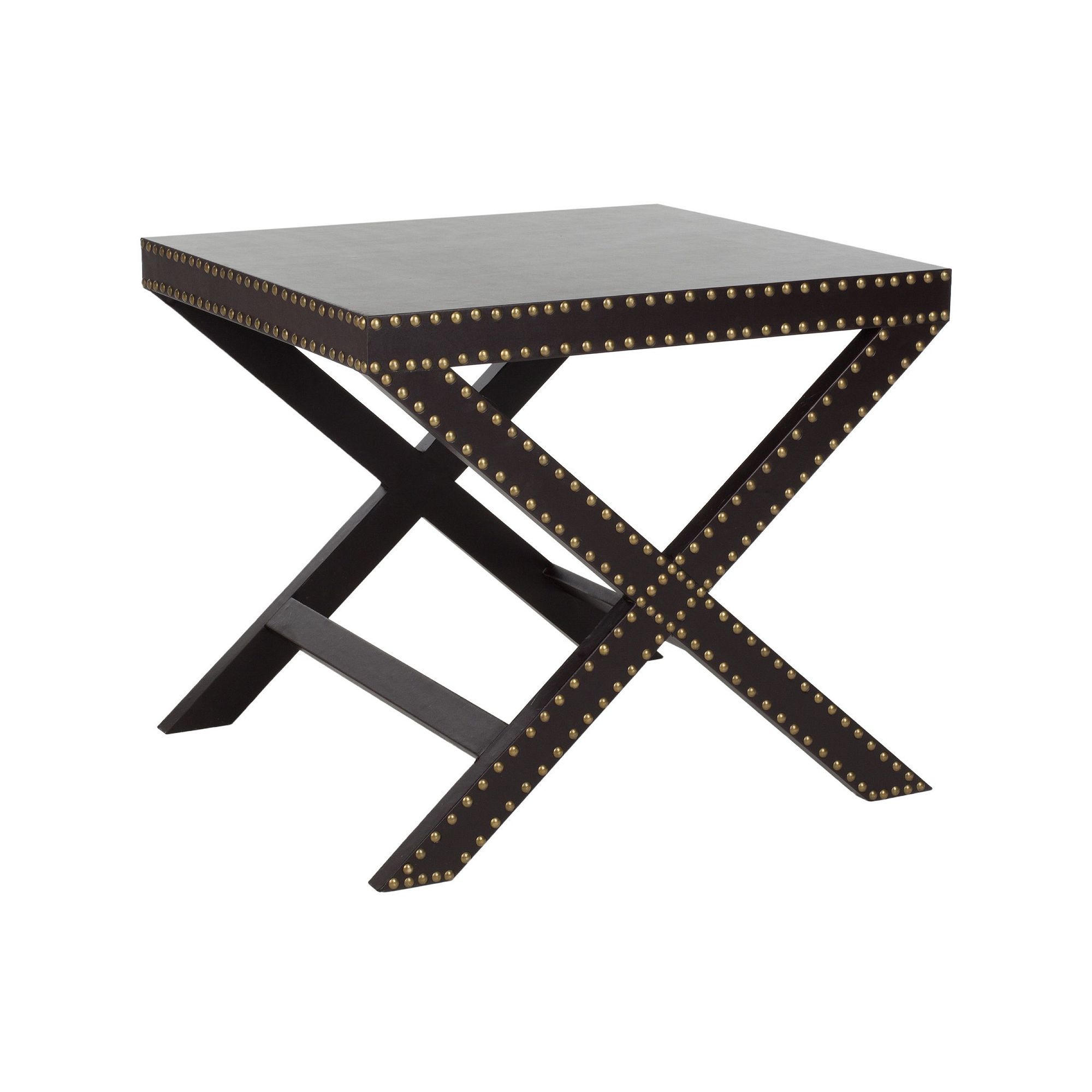 Safavieh Jeanine End Table, Grey