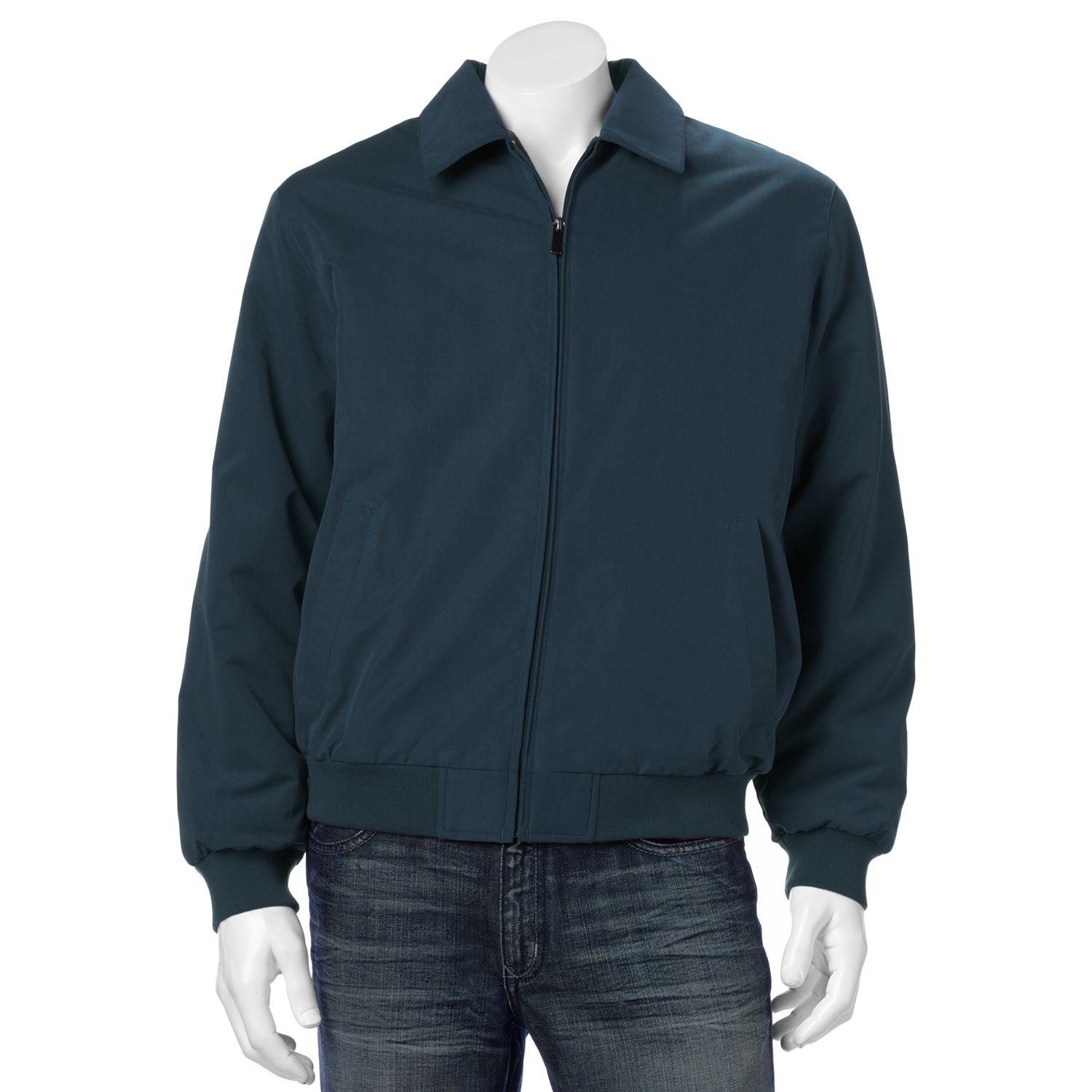 weatherproof mens golf jacket