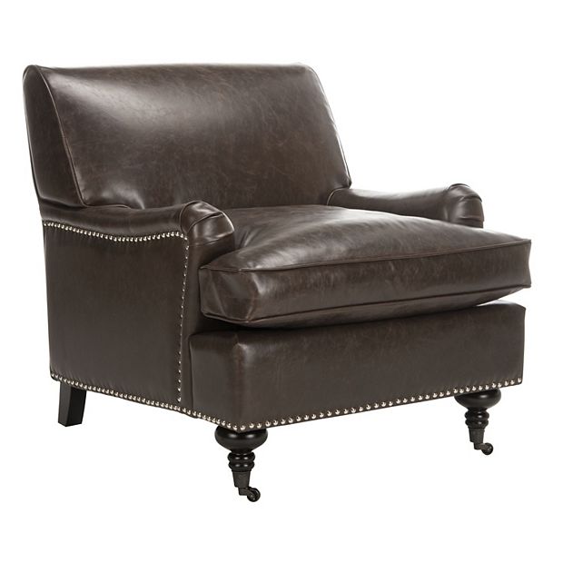 Safavieh chloe club online chair