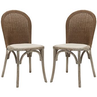 Safavieh 2 pc Kioni Side Chair Set