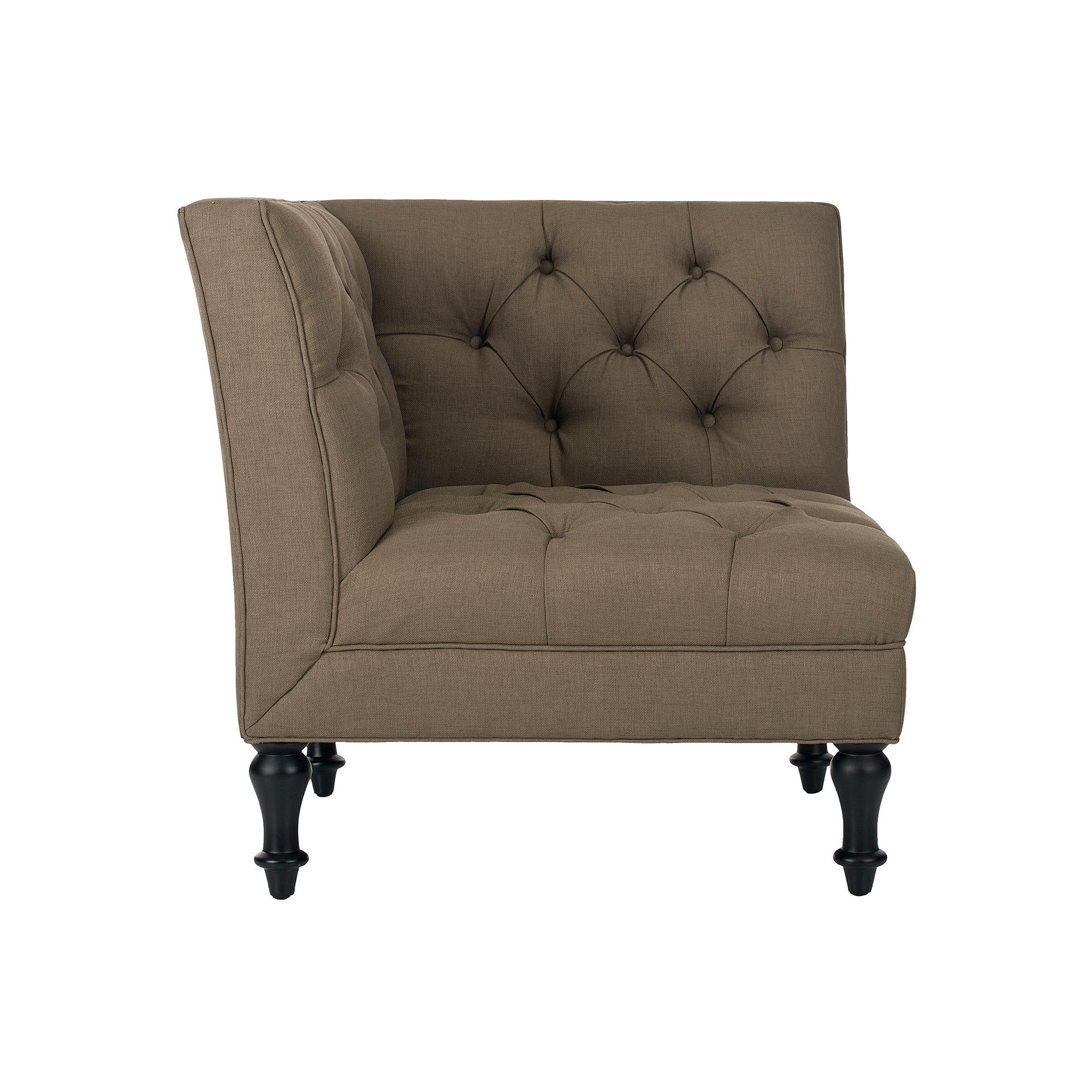 Safavieh Jack Club Chair, Green