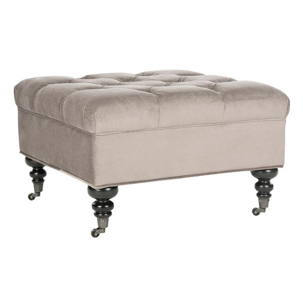 Safavieh Angeline Ottoman