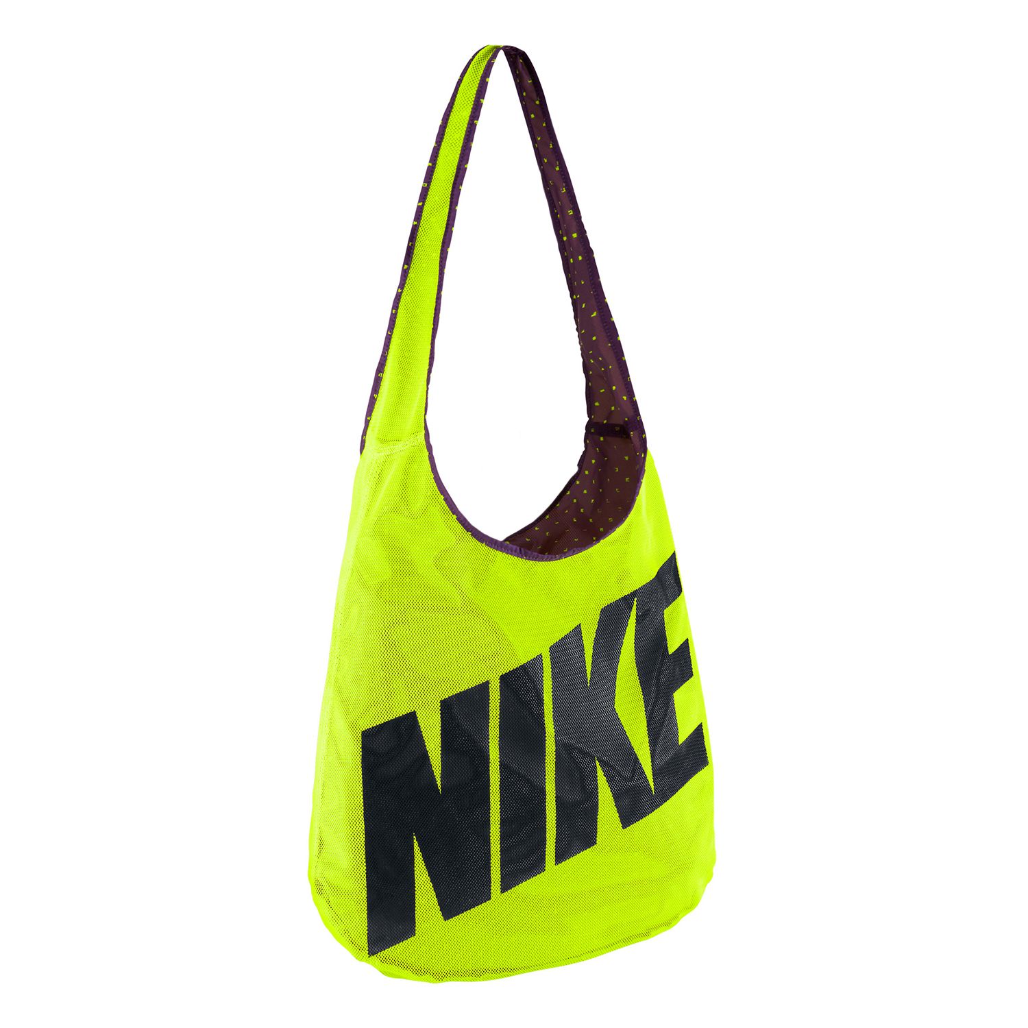 nike reversible shoulder bag