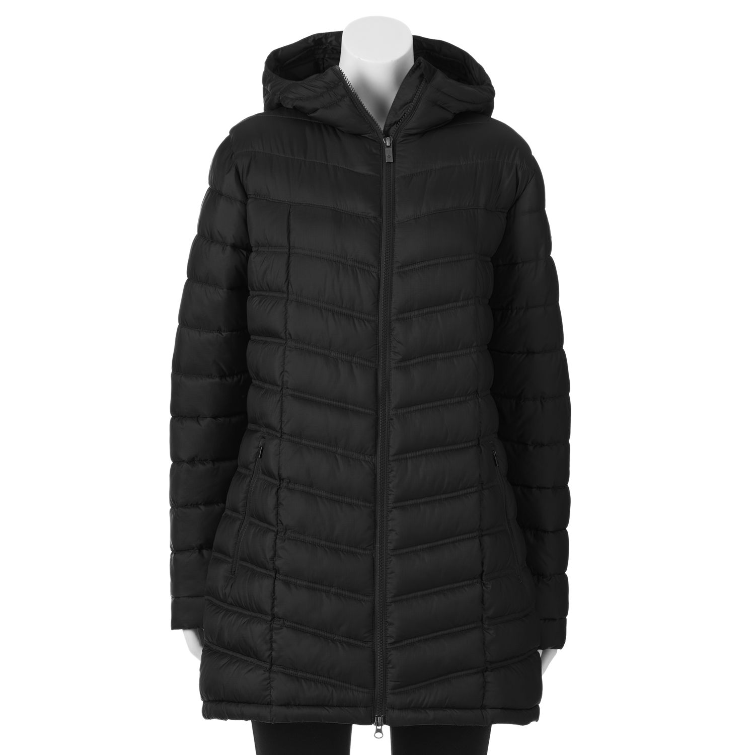 columbia jacket womens kohls