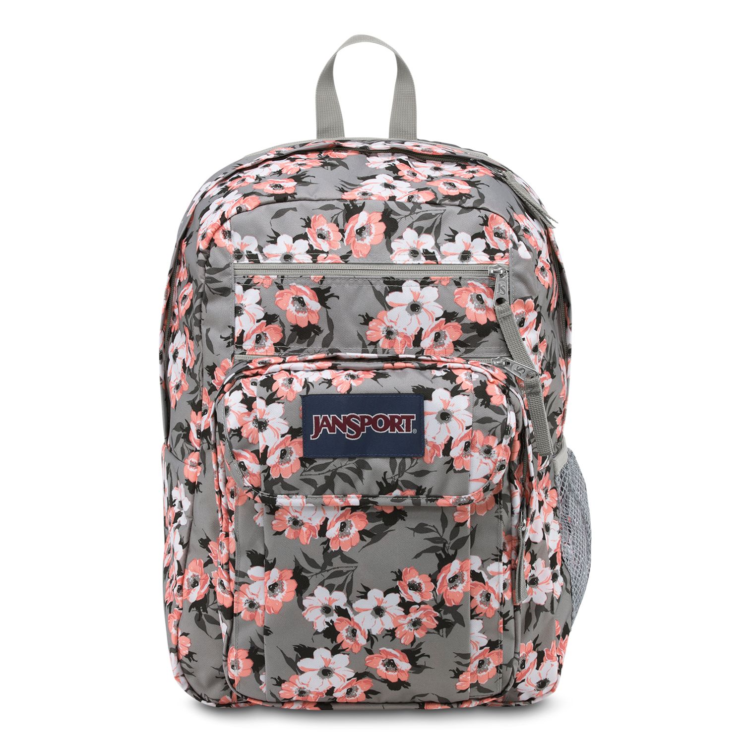 backpacks for school girl jansport