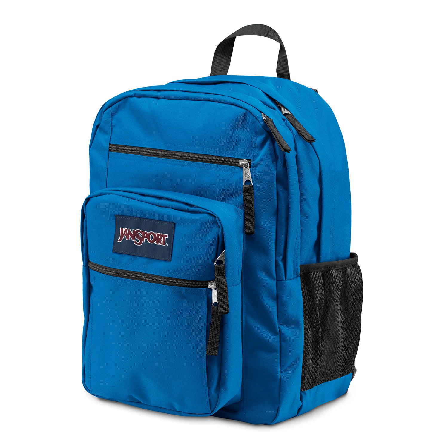 jansport 5 pocket backpack