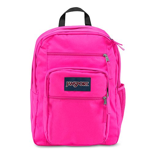 JanSport Big Student Backpack