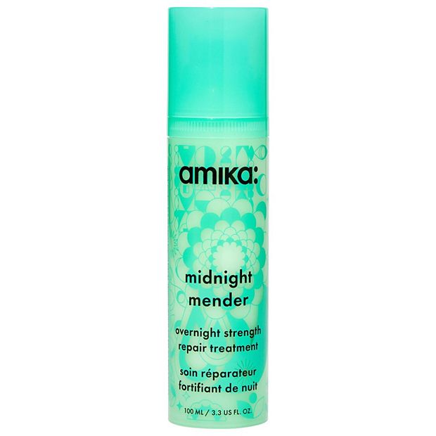 amika Midnight Mender Overnight Strength Repair Hair  display picture 1