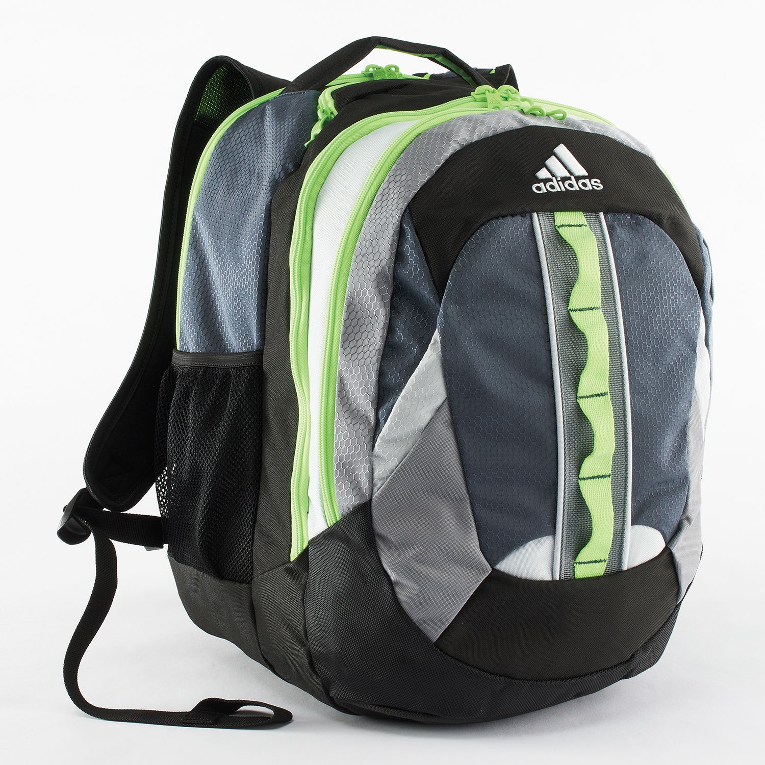 adidas Ridgemont 15.4-in. Laptop Backpack