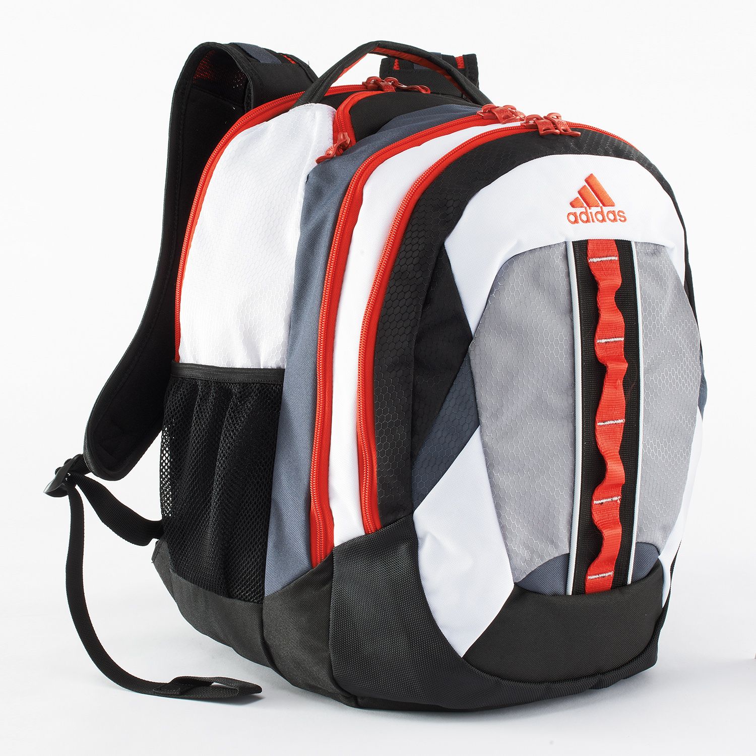 adidas backpack at kohl's