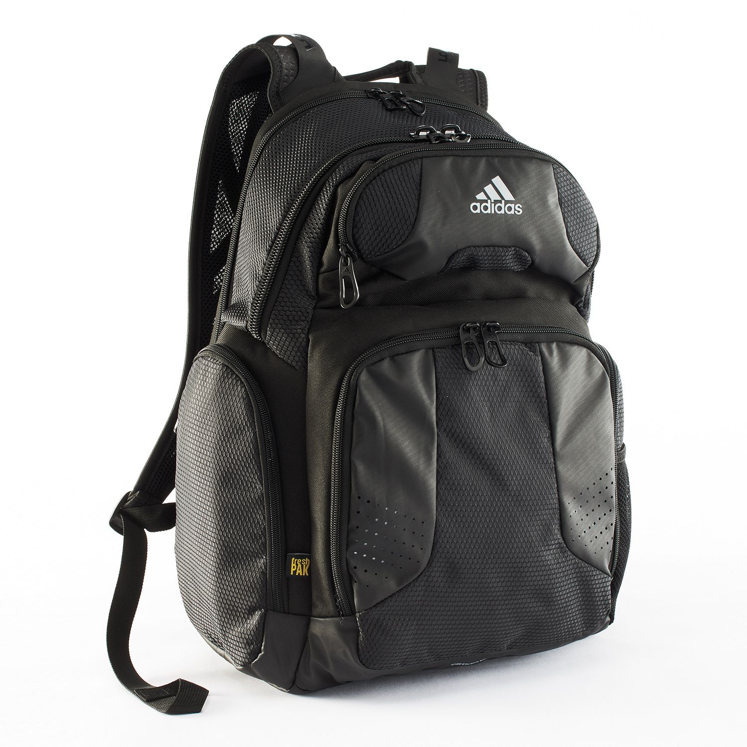 adidas backpack at kohl's