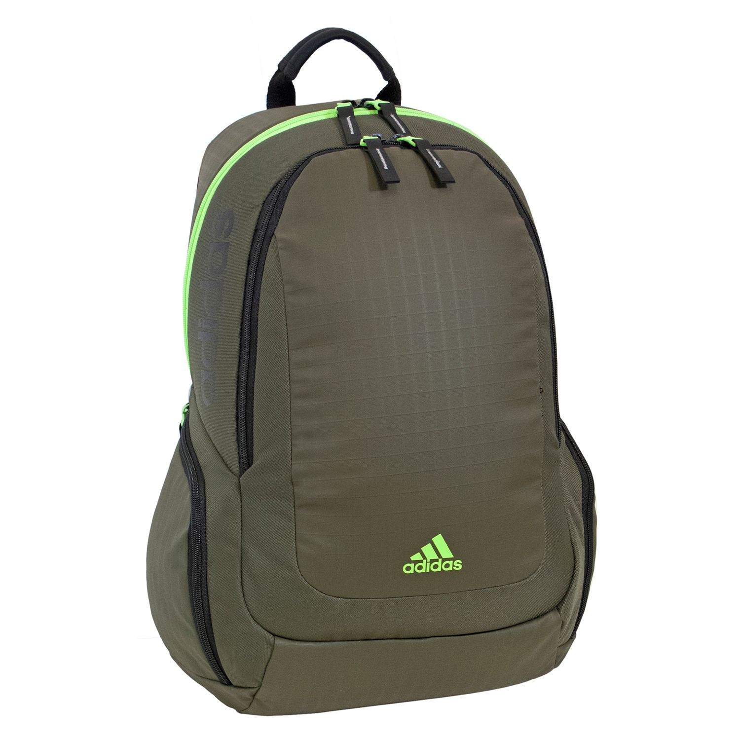 adidas backpack at kohl's