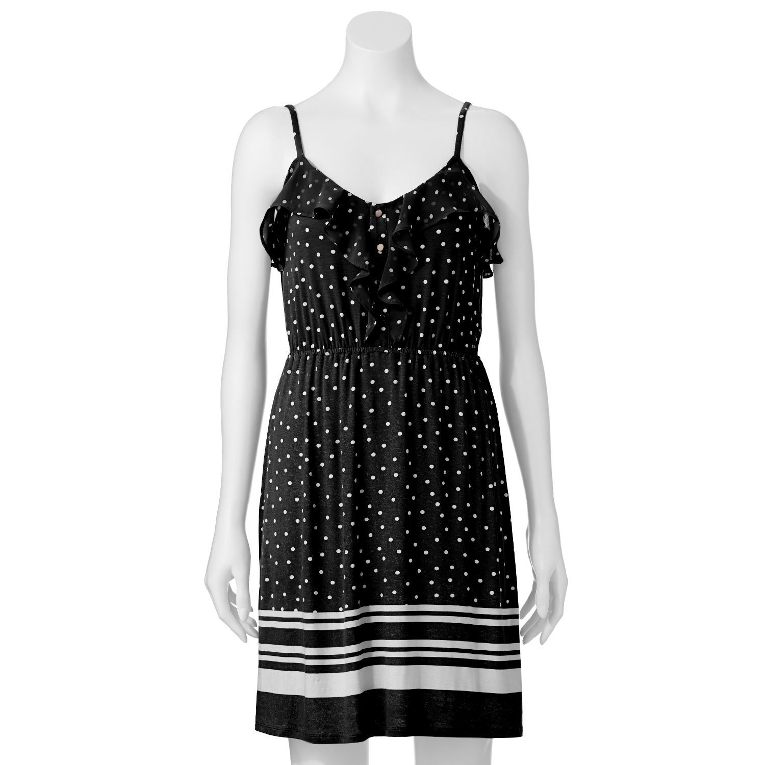 kohls elle dresses