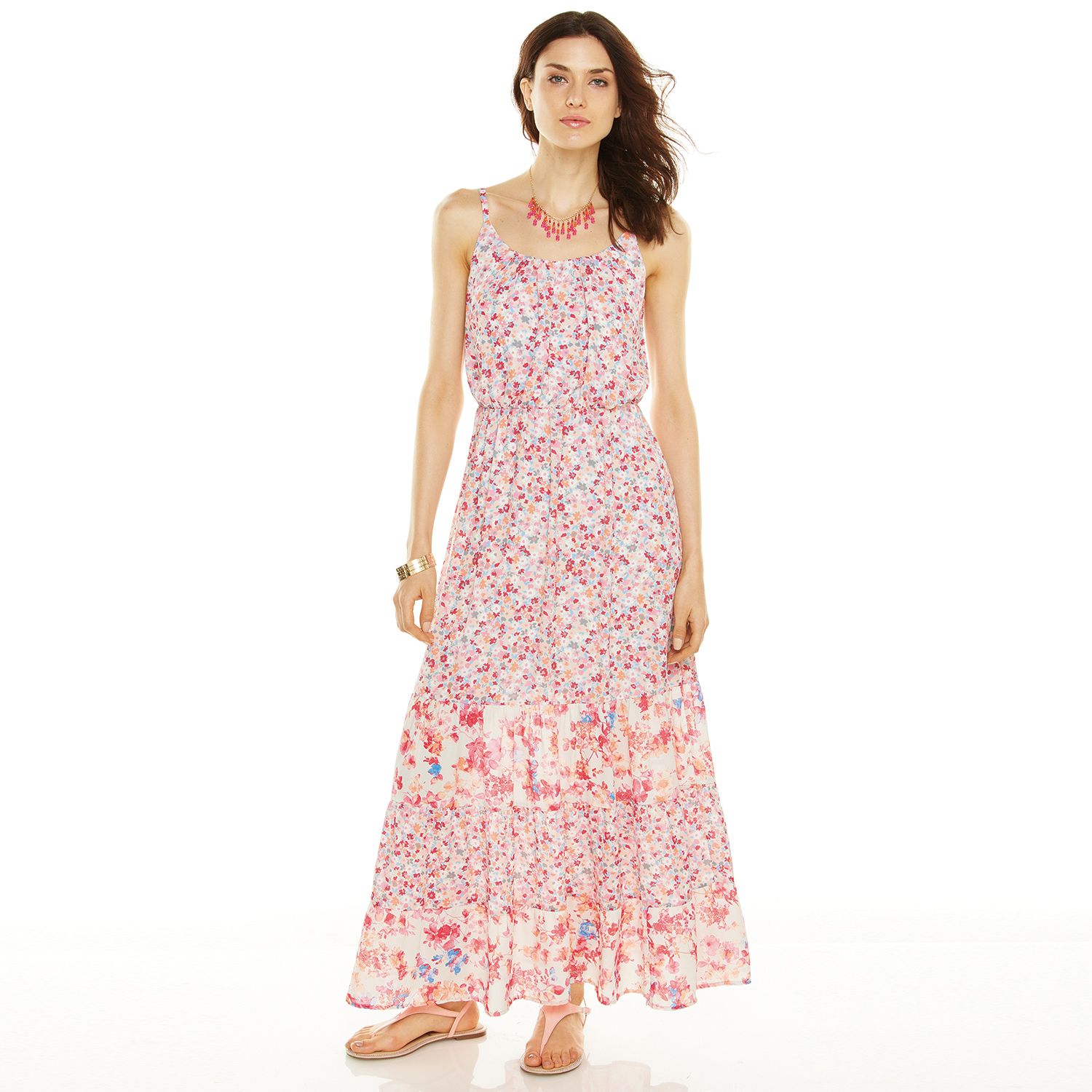 kohls maxi