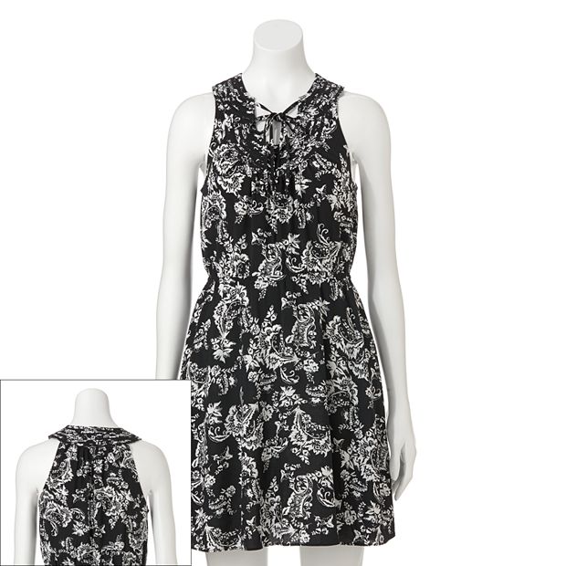 Elle dresses hot sale at kohls