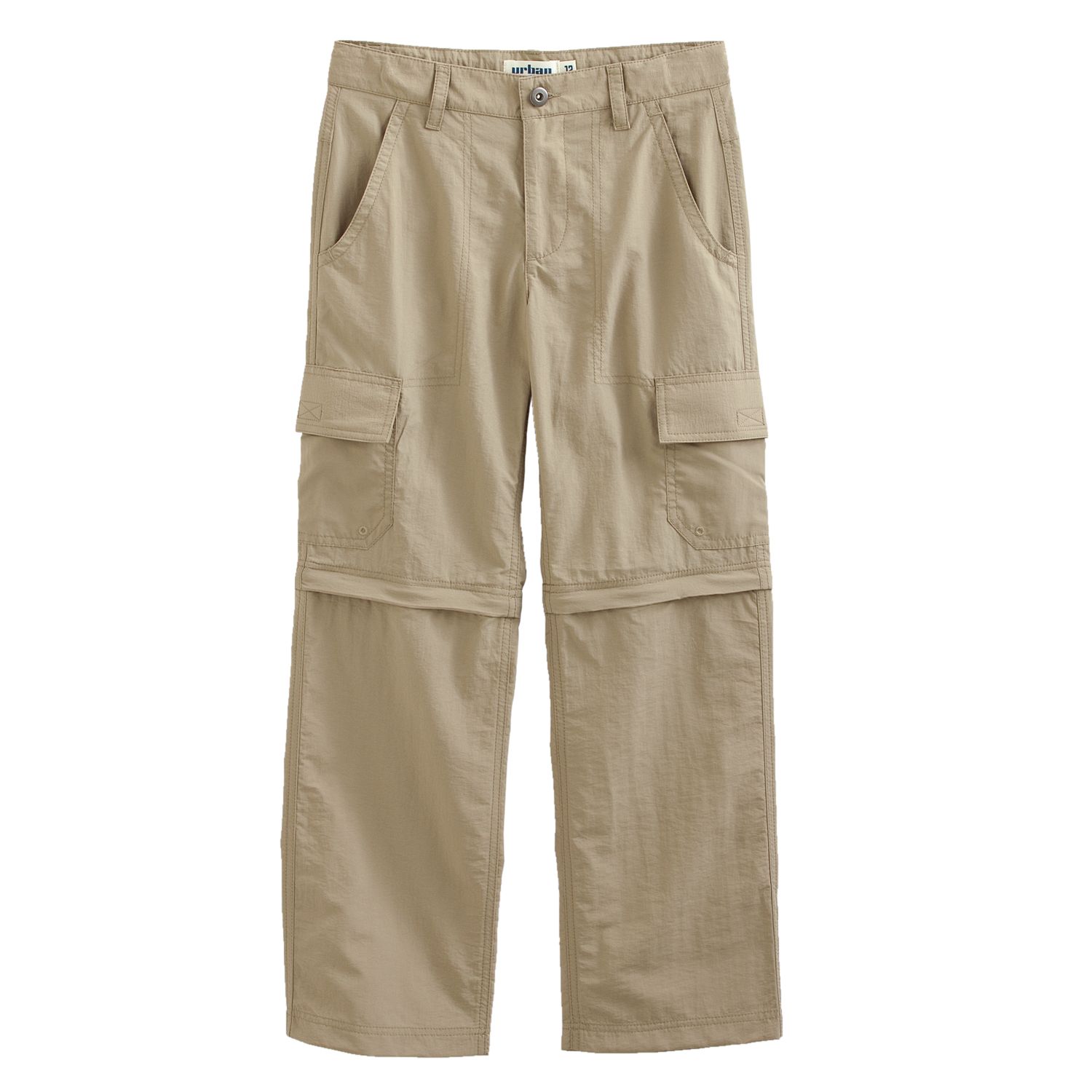 challenger ii training pant