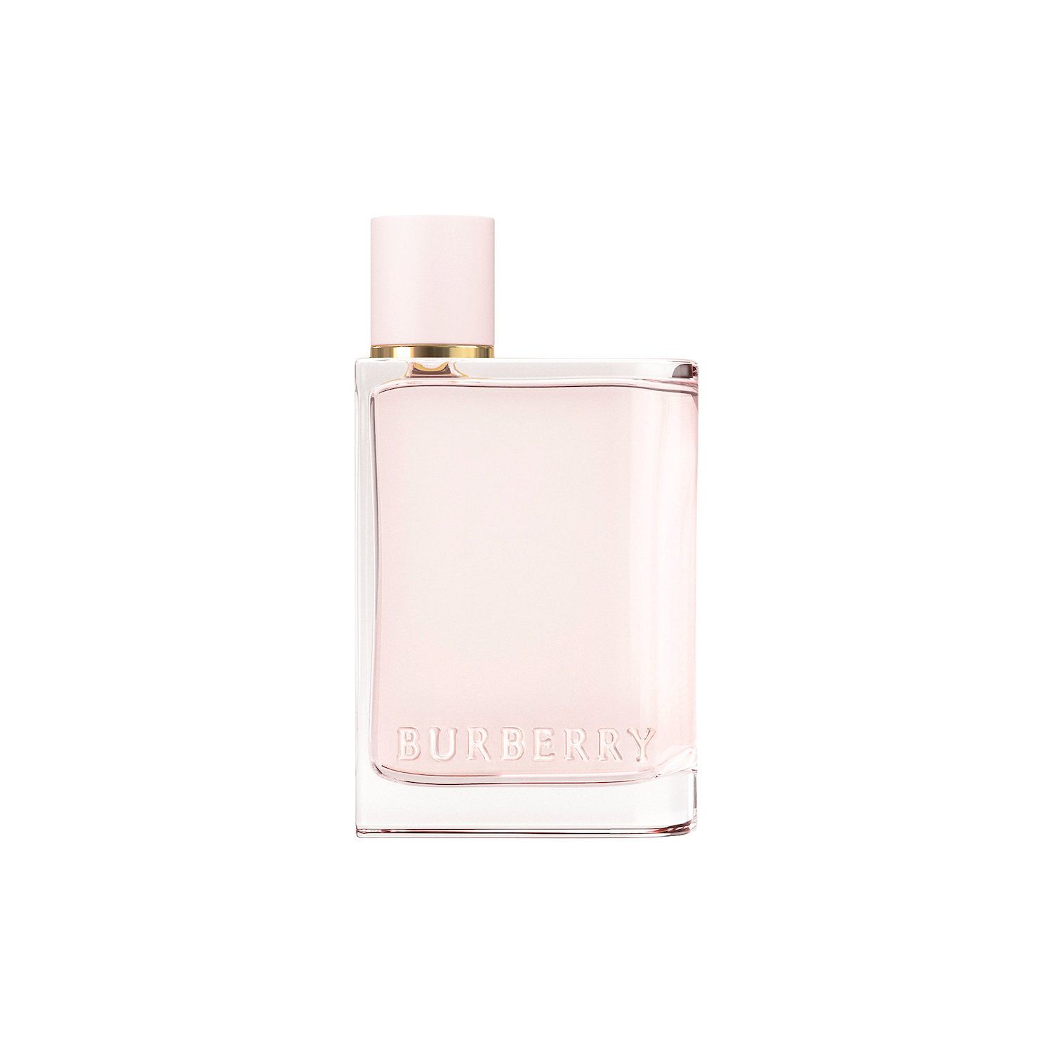 BURBERRY Her Eau de Parfum with Berries, Amber and Musk