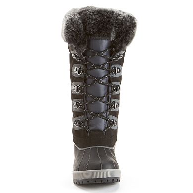totes Gail Duck Winter Boots - Women