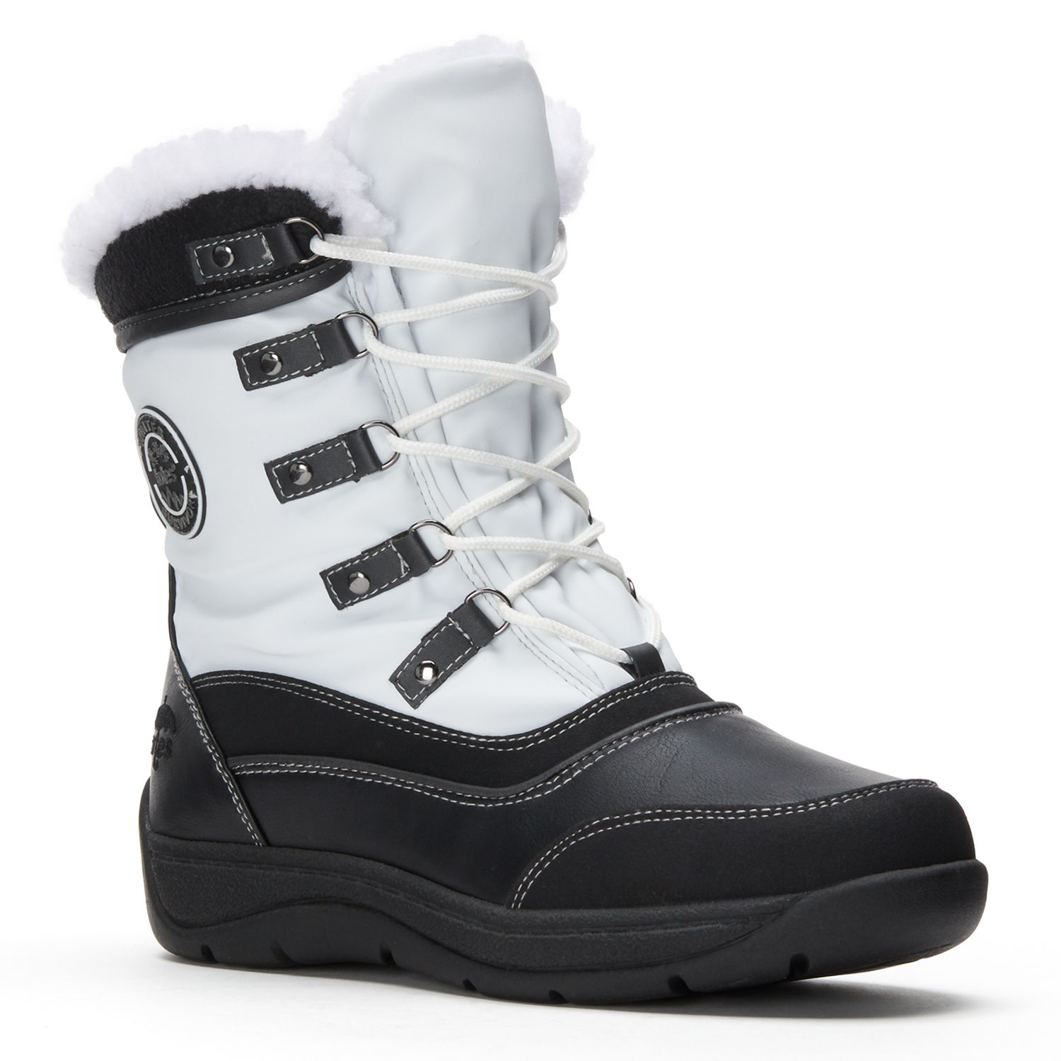 kohls totes winter boots Online Sale