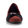 so ballet flats