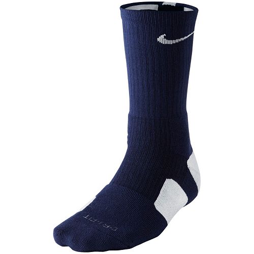 nike short basketball socks