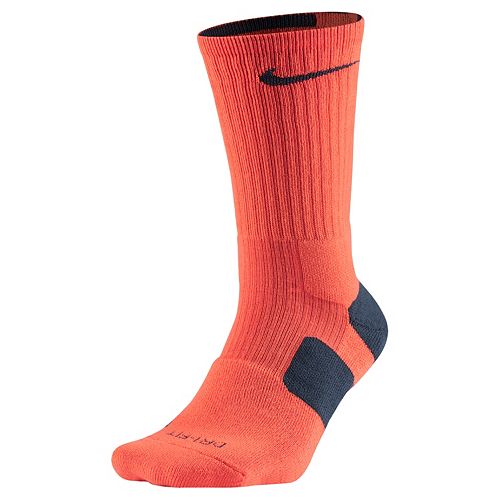 nike youth elite basketball socks