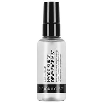 The INKEY List Caffeine Stimulating Scalp Treatment