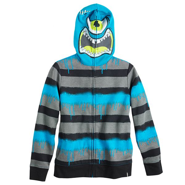 Tony hawk hot sale zip up hoodie