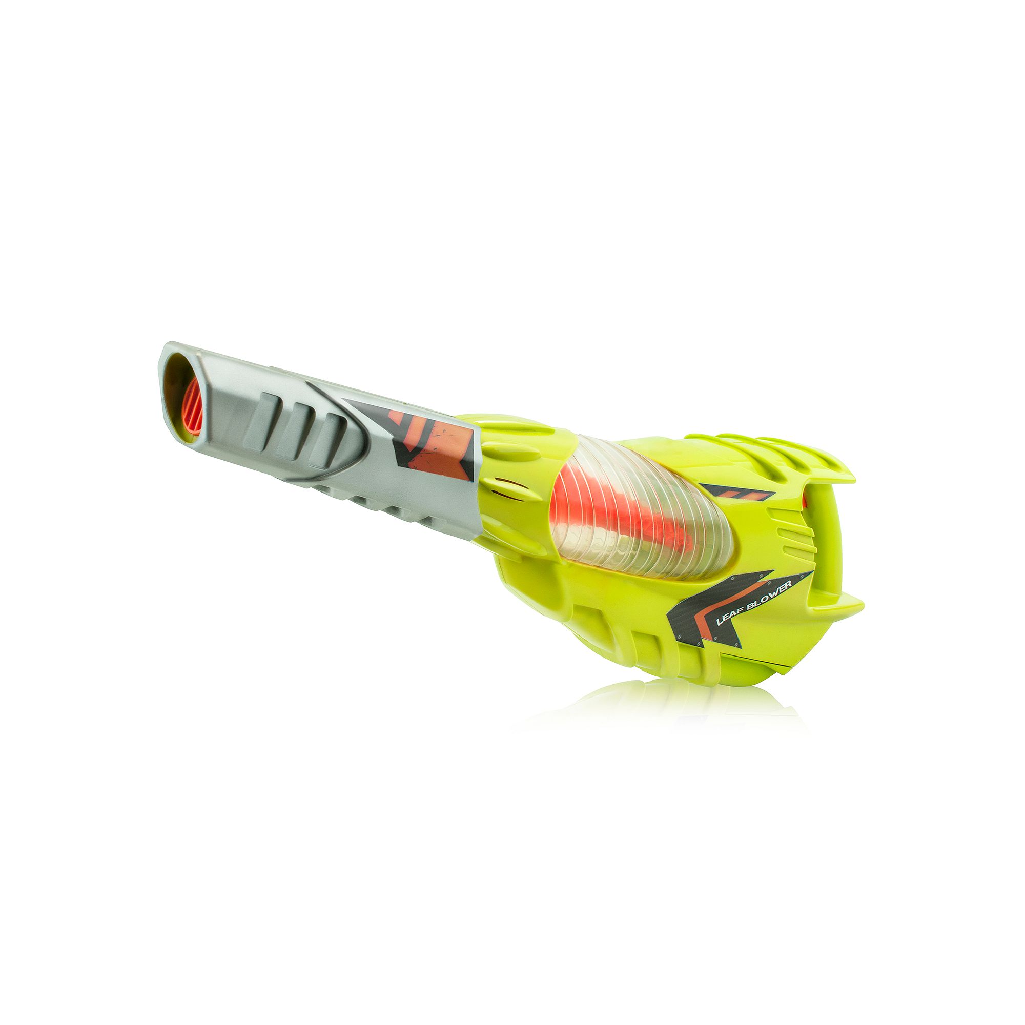 Workman Mighty Leaf Blower, Multicolor