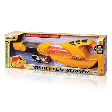 Workman Mighty Leaf Blower