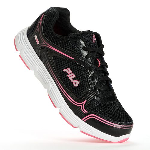 fila running gear