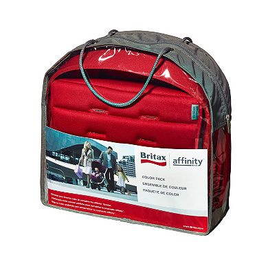 Britax Affinity Color Pack