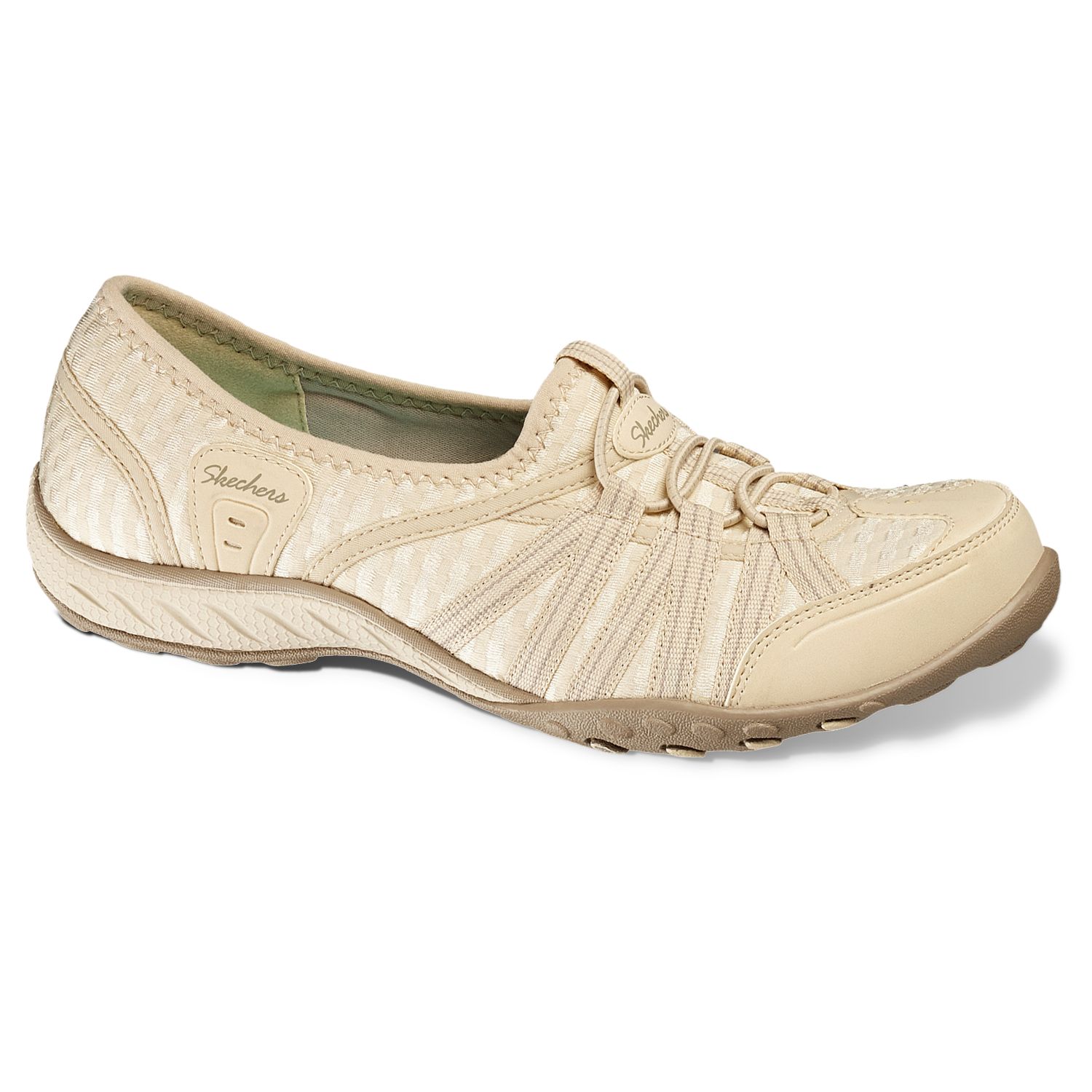 kohl's skechers relaxed fit shoes