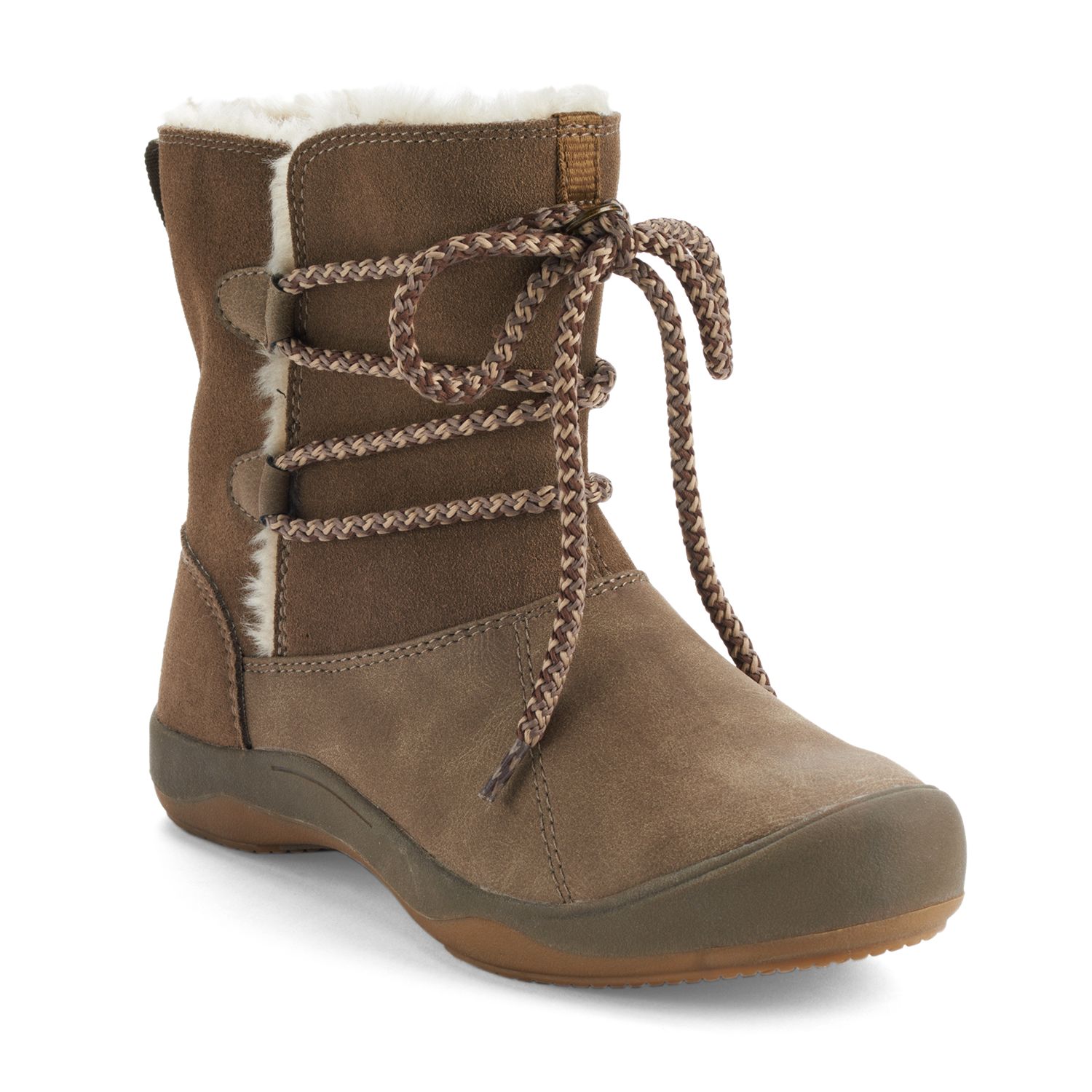 eddie bauer snow boots womens