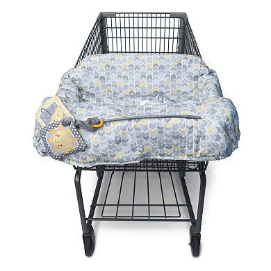 Boppy Shopping Cart Cover