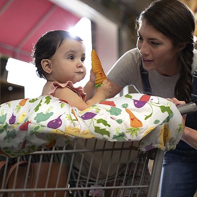 Boppy Shopping Cart Cover