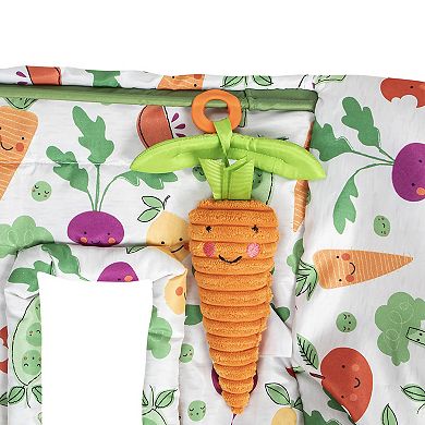 Boppy Shopping Cart Cover