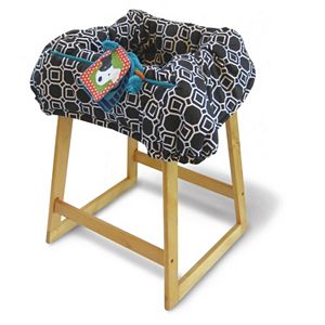 Boppy Shopping Cart Cover