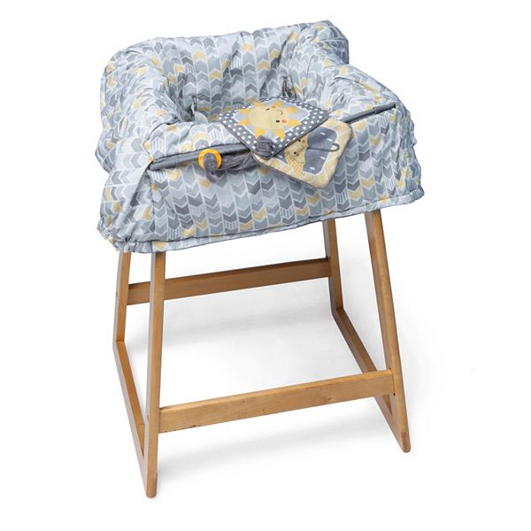 Boppy Shopping Cart Cover