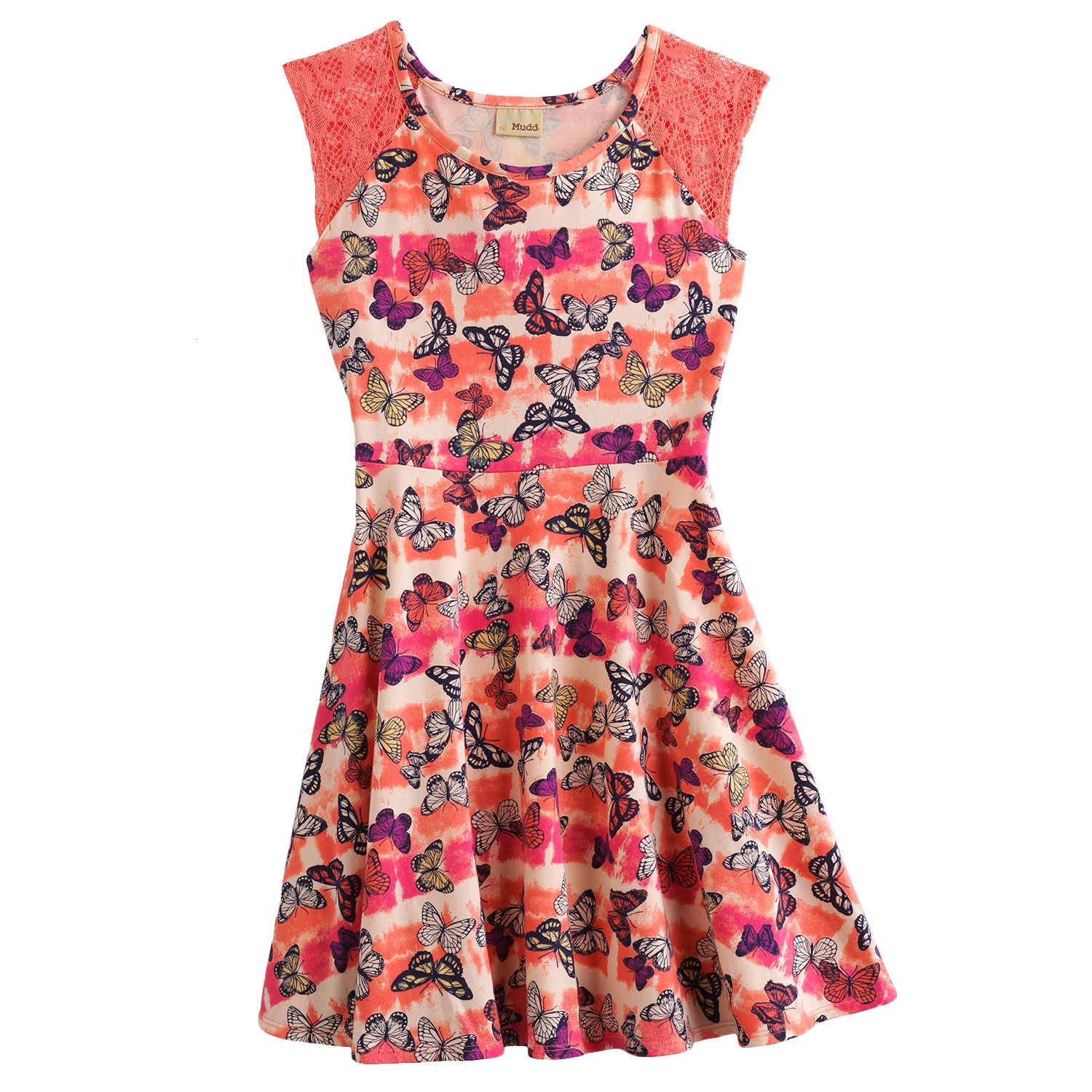 kohls mudd dress